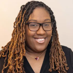 Quianna Daniels-smart