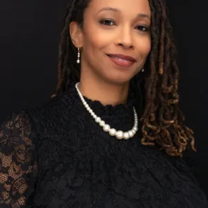 Shana Byrd