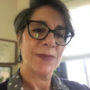 Tracey Garbarino