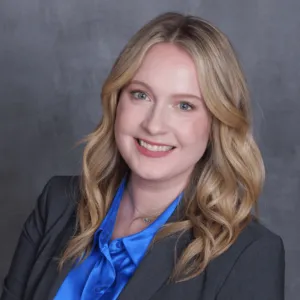 Heather Blondin