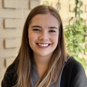 Hannah Beattie, LMSW, Associate Clinical Social Worker in Frisco, TX