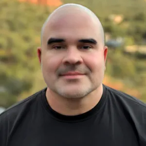 Scott Gregorowicz