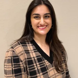 Krishma Dhani
