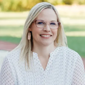 Sarah Galloway
