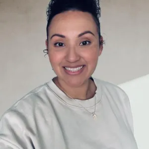 Johanna Fernandez