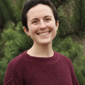 Savannah Travis, Pre-Licensed Professional Therapist, Student Therapist  in Washington 