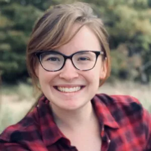 Beth Reynolds