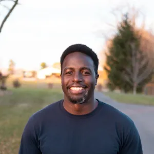 David Buruchara