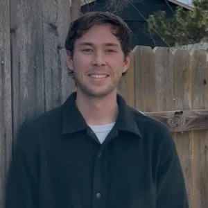 Blake Hevron