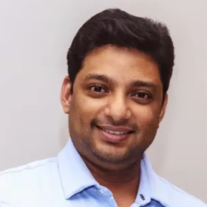 Biju Antony