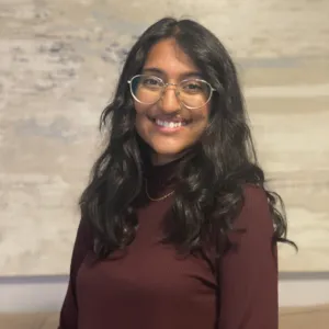 Disha Joshi
