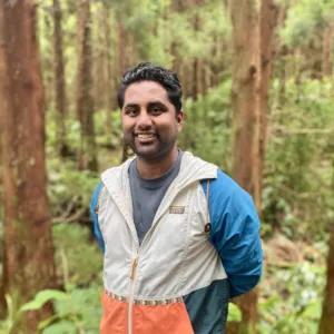 Pranav Reddy, MD, MPA, Psychiatrist in Watertown, MA 