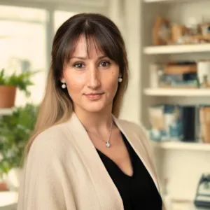Jennifer French, MA, LMFT, Licensed Marriage & Family Therapist in Myrtle Beach, SC 29579