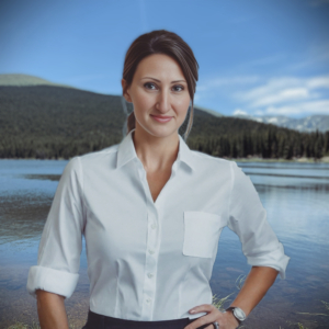 Jennifer French, MA, LMFT, Licensed Marriage & Family Therapist in , Colorado 