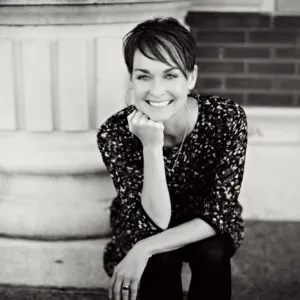 Gayle English