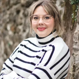 Samantha Mathews
