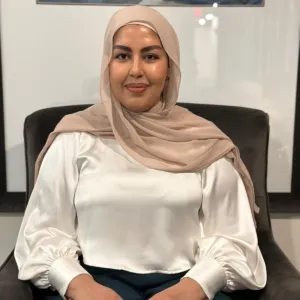 Dina Ramadan