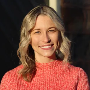 Katie Merritt