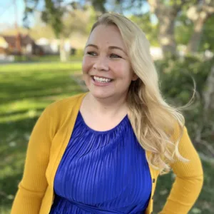 Emily Nicholson, MA, AMFT, Associate Marriage & Family Therapist  in California 