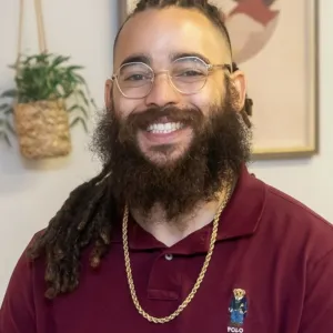 Sterling James, APC, Associate Professional Clinical Counselor in Decatur, GA 