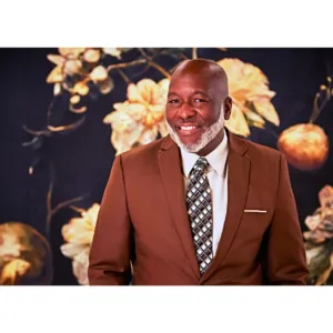 Jemal Douté