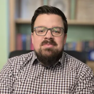 Aaron Henn, LPC, Licensed Professional Counselor in ,  