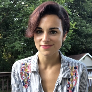 Rebekka Schleier, PhD, MHC-LP, MA, Mental Health Counselor in Nyack, NY 