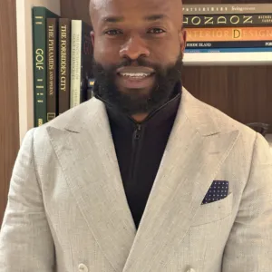 Uzoma Ebisike