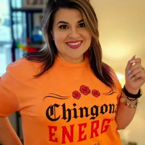 Ana Salazar, Ph.D, LPC-S, Licensed Professional Counselor in Corpus Christi, TX 