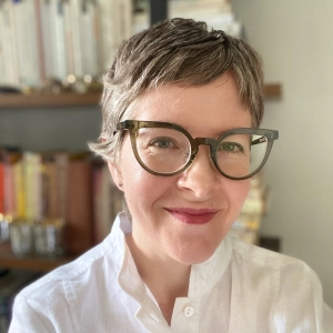 Lara Wolff, MA, LCPC, Licensed Professional Clinical Counselor in Chicago, IL 60661