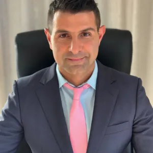 Michael Seropyan
