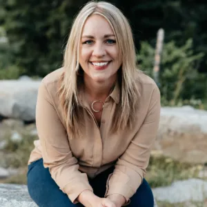 Mandi Stevenson, lmft, Licensed Marriage & Family Therapist in millcreek, UT 