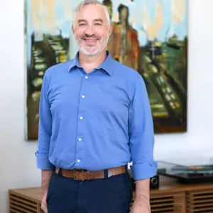 Ben Warner