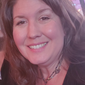 Kristin Bonesio-Simpson, LPC, ATR, Licensed Professional Counselor in Dallas, TX 