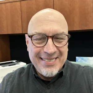 Leonard Sarro