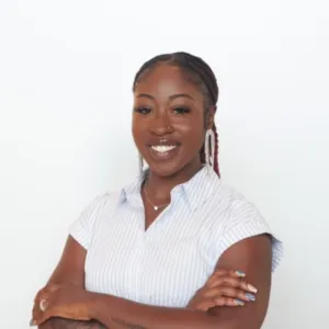 Moandra Johnson