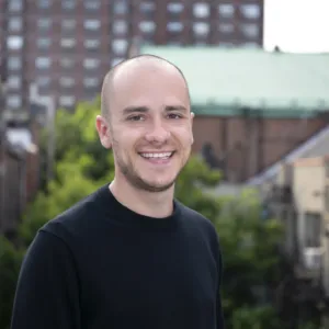 Daniel Shabtai