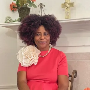 Eucharia Maduafokwa