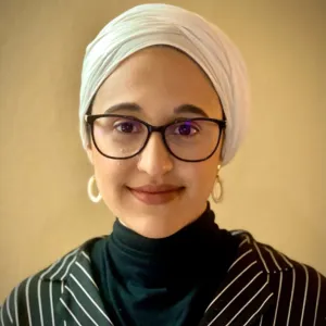 Faraha Hasan