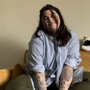 Dan Piñon, LPC, Licensed Professional Counselor in Minneapolis, MN 