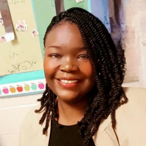 Solange Toussaint