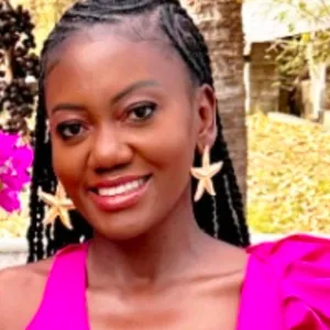 Mary Asiedu
