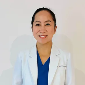 Meshylle Martin-ferido