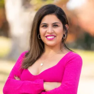 Veronica Cerda