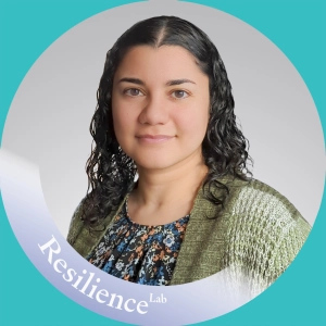 Yasmeen Abu-Alsaoud, Counselor in Training, Counselor in Boston, MA