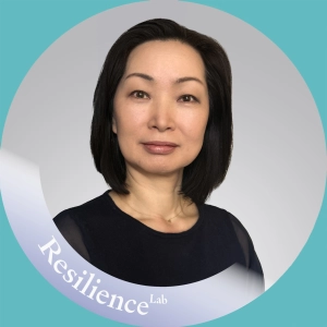 Nohsook (Nora) Park, MHC-LP, Mental Health Counselor in New York City, NY 10010