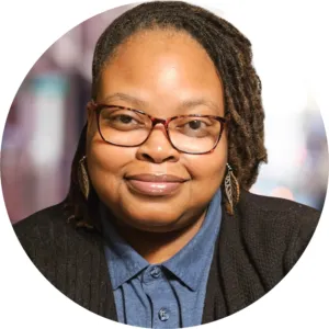Tasha Sarvis
