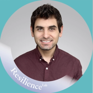 Evan Slavit, LMSW, Licensed Master of Social Work in New York City, NY