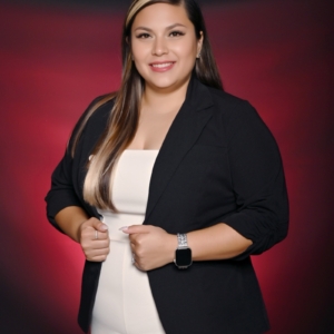 Nallely Martinez, MS, LPC LCDC, Licensed Professional Counselor in Mission, TX 