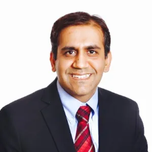 Mahesh Kumar
